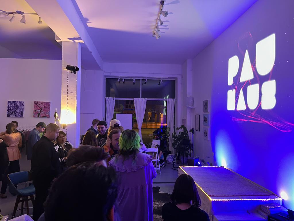 Pauhaus Gallery - Los Angeles